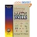Mastering Essential Math Skills (for Grades 4-5)