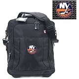 Antigua New York Islanders Odessey Rolling Travel Bag