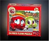 Finley Giant Floor Puzzle