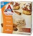 Atkins - Adv Morning Cinnamon Bun Bar, 5 bars