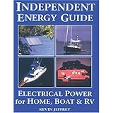 independent energy guide electrical power for home boat  rv