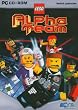 Lego Alpha Team