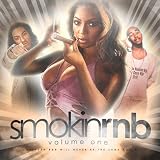 Smokin R&b Vol.1 (Mixtape)