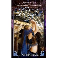 Dance of Desire