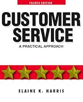 Customer Service: A Practical Approach