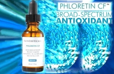 Huge save ontretinoin obagi SKINCEUTICALS PHLORETIN CF Broad Spectrum ANTIOXIDANT 30 ML / 1 Oz.