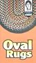 Oval Rug Braiding with Verna [VHS]