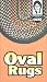 Oval Rug Braiding with Verna