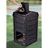 Garden Composter
