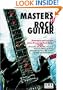 Fischer : Masters of the Rock Guitar (Book/CD Set)