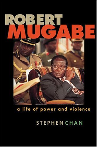 Robert Mugabe: A Life of Power and Violence