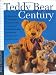 Book Teddy Bear Century
