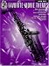 Favorite Movie Themes for Alto Sax