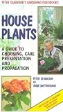 Peter Seabrook's Garden Video Books - Houseplants [1989] VHS