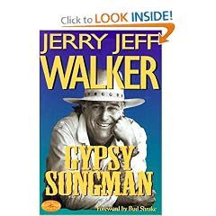 Gypsy Songman
