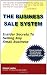 The Business Sale System: Insider Secrets To Selling Any Small Business