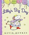 Lilly's Big Day