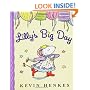 Lilly's Big Day