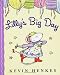 Lilly's Big Day