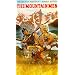 Mountain Men [VHS]