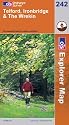 Telford, Ironbridge and the Wrekin (Explorer Maps) (OS Explorer Map)