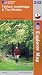 Telford, Ironbridge and the Wrekin (Explorer Maps) (OS Explorer Map)