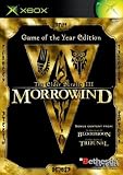 Morrowind: Game of the Year Edition (Xbox)