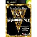 Morrowind: Game of the Year Edition (Xbox)