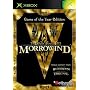 Morrowind: Game of the Year Edition (Xbox)