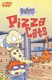 Rugrats: Pizza Cats (Ready-to-read)