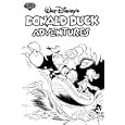 Donald Duck Adventures Volume 7 (Donald Duck Adventures)