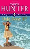 Hula Done It?: A Passport to Peril Mystery