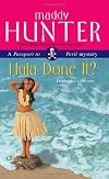 Hula Done It?: A Passport to Peril Mystery