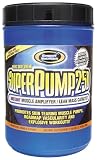 Review Gaspari Nutrition  / Gaspari Nutrition - Super Pump 250 Orange, 1.78 lb powder