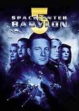 Spacecenter Babylon 5 - Staffel 2 (Box Set, 6 DVDs)