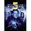 Spacecenter Babylon 5 - Staffel 2 (Box Set, 6 DVDs)
