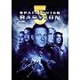 Spacecenter Babylon 5 - Staffel 2 (Box Set, 6 DVDs)