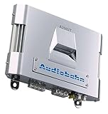 Audiobahn 2-Channel Amplifier (A2002T) (A2002T)