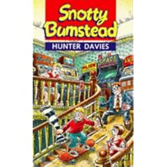 Snotty Bumstead (Red Fox middle fiction)
