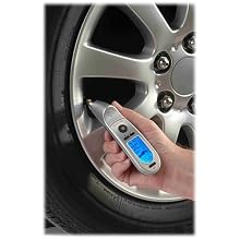 Accutire MS-4350B Setpoint Tire Gauge