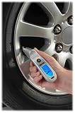 Accutire MS-4350B Programmable Digital Tire Gauge