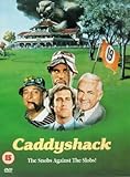 Caddyshack [DVD] [1980]