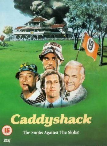 Caddyshack