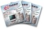 Basic, Intermediate & Advanced PowerPoint 3 Tape Set: You'll Learn; How to create basic presentations, Custom animations, PowerPoint essentials, Integrating Hyperlinks, Importing & embellishing artwork, Incorporating video & sound, and much, much more! [VHS]
