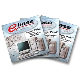 Basic, Intermediate & Advanced PowerPoint 3 Tape Set: You'll Learn; How to create basic presentations, Custom animations, PowerPoint essentials, Integrating ... video & sound, and much, much more! [VHS]