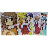 ひだまりスケッチ 1-5巻コミックセット (まんがタイムKRコミックス)