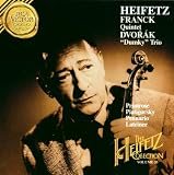 Heifetz Collection, Vol.33