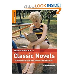 The Rough Guide to Classic Novels 