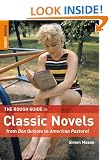The Rough Guide to Classic Novels (Rough Guides Reference Titles)