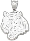 Cincinnati Bengals Head Giant Charm/Pendant -Choose from 14K/10K, Stainless Steel or Gold Plated